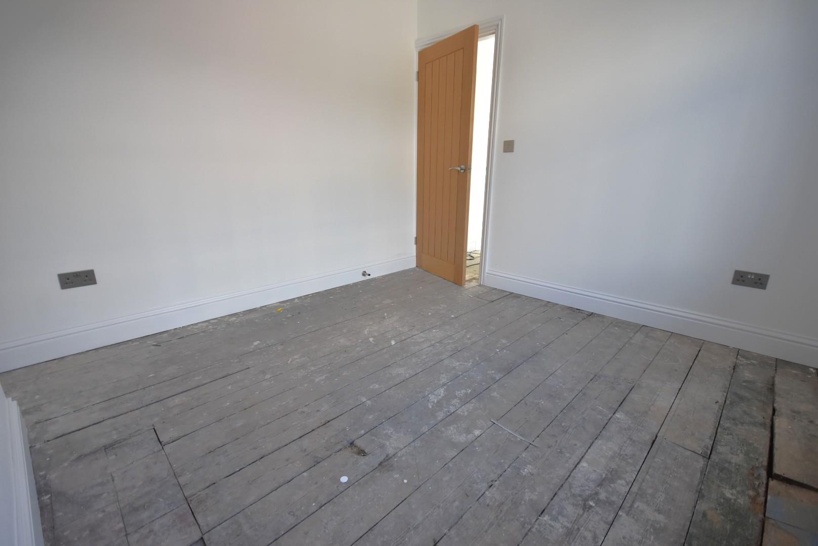 1 Hill Terrace, Penarth, CF64 1HA